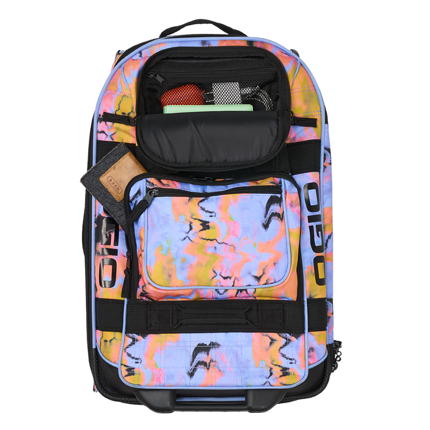 Layover Travel Bag CarryOn Luggage Bag Type Ogio Australia