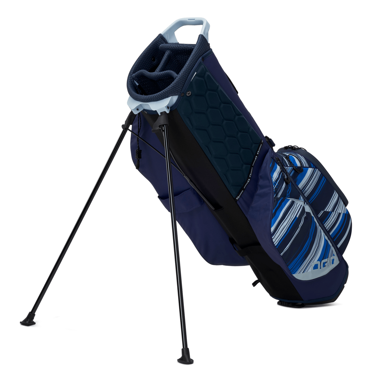 FUSE Stand Bag Stand bags Golf Ogio AU Site