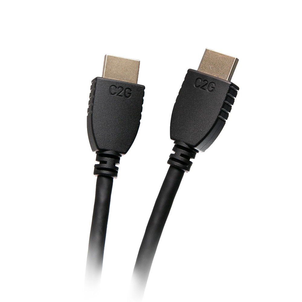 6.6ft (2m) High Speed HDMI® Cable with 4K 60Hz HDMI Cables