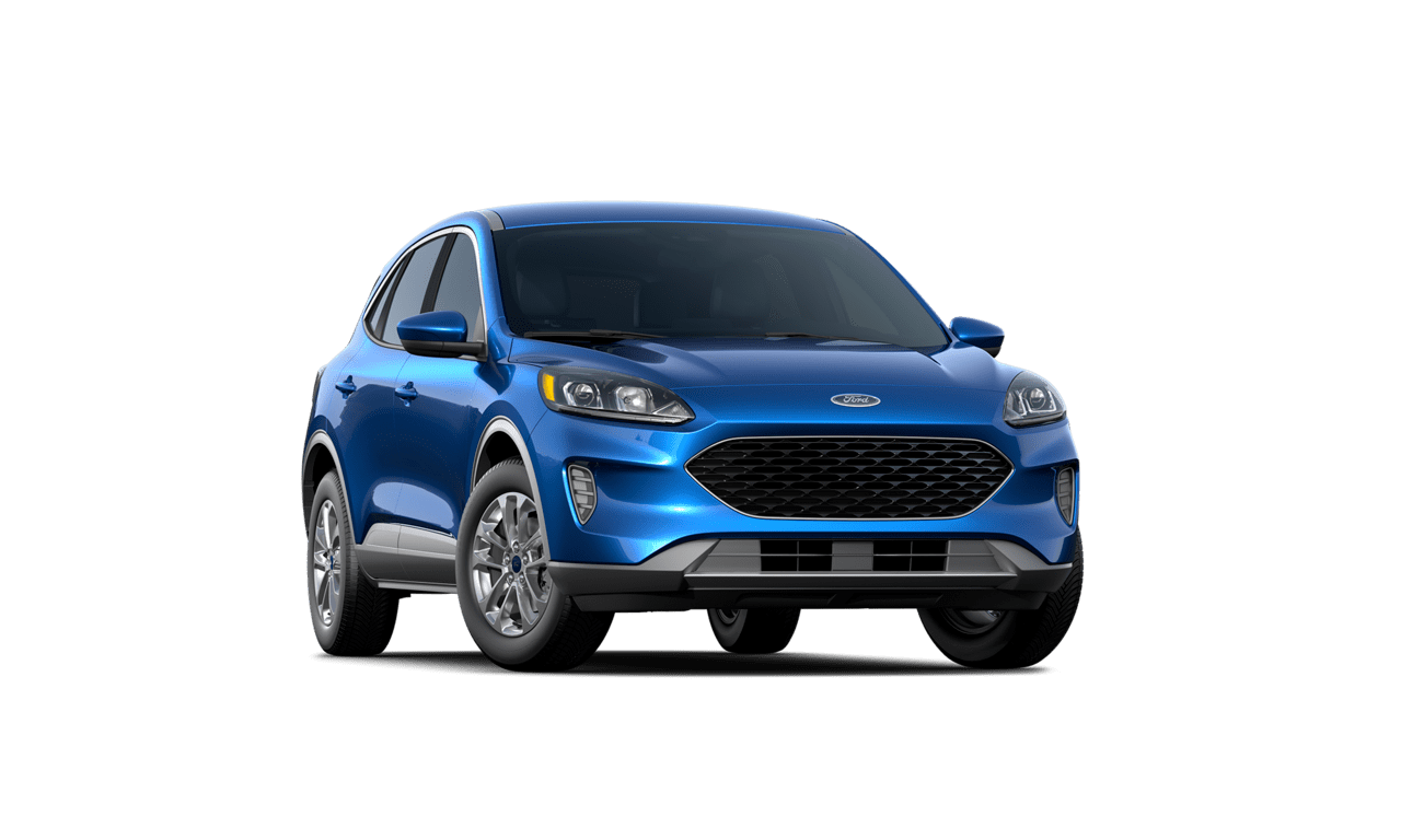 Why Buy Electric Woltz & Wind Ford