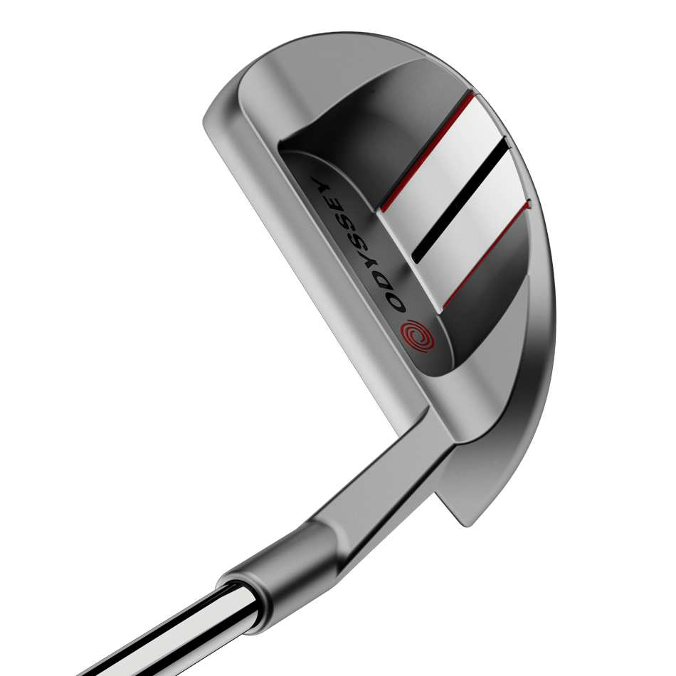 XACT Tank Chipper Putter putters clubs Official Callaway Golf