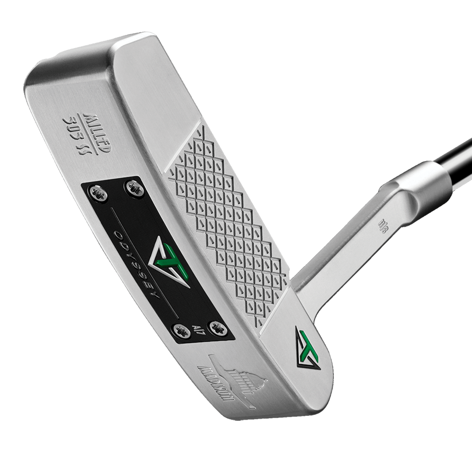 Odyssey Toulon Madison H8 17 Putters putters clubs Official