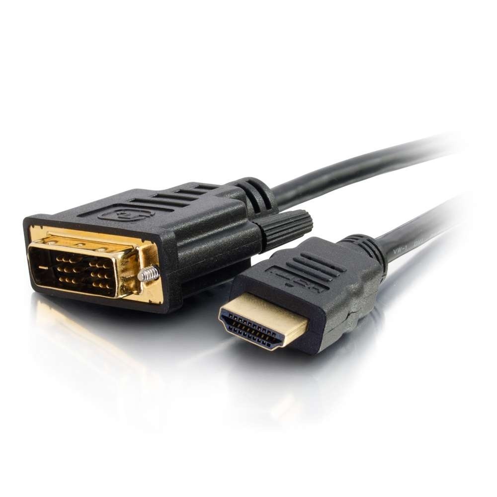 限定品 DVID to HDMI 1.8m