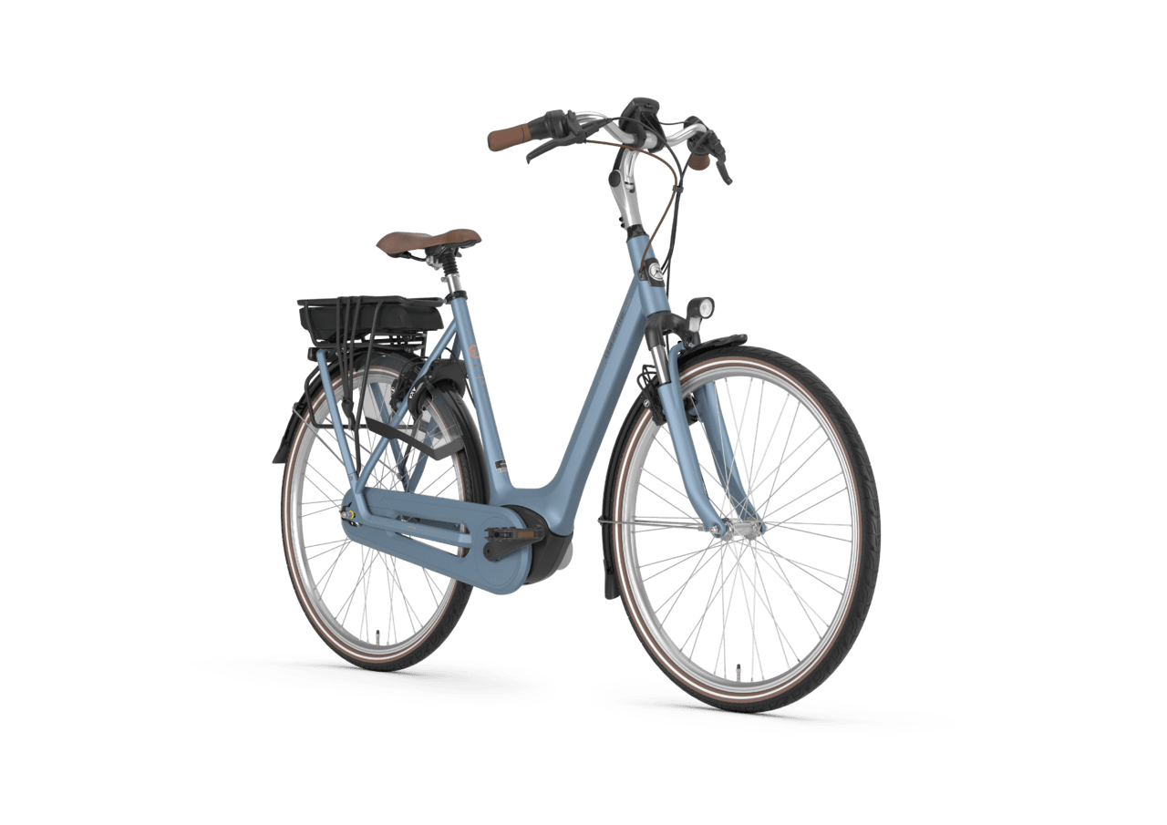 Gazelle Orange C7+ HMB kopen? Elektrische fiets