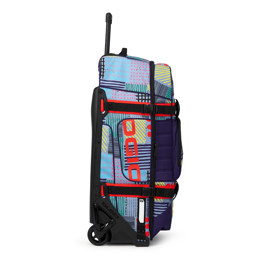 Rig 9800 Travel Bag wheeled luggage Ogio Australia