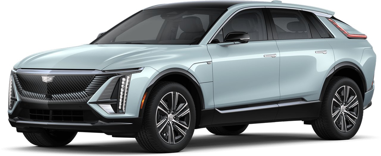 2025 Cadillac Models | New Cadillac Dealer Hagerstown