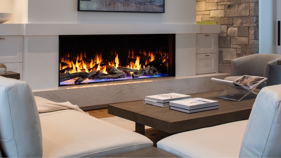 Heat And Glo Gas Fireplace Dealers Fireplace Ideas