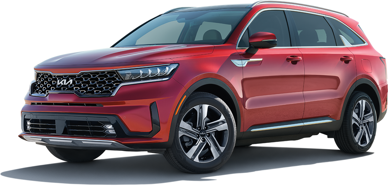 New Kia Models at Visalia Kia, Serving Fresno, California