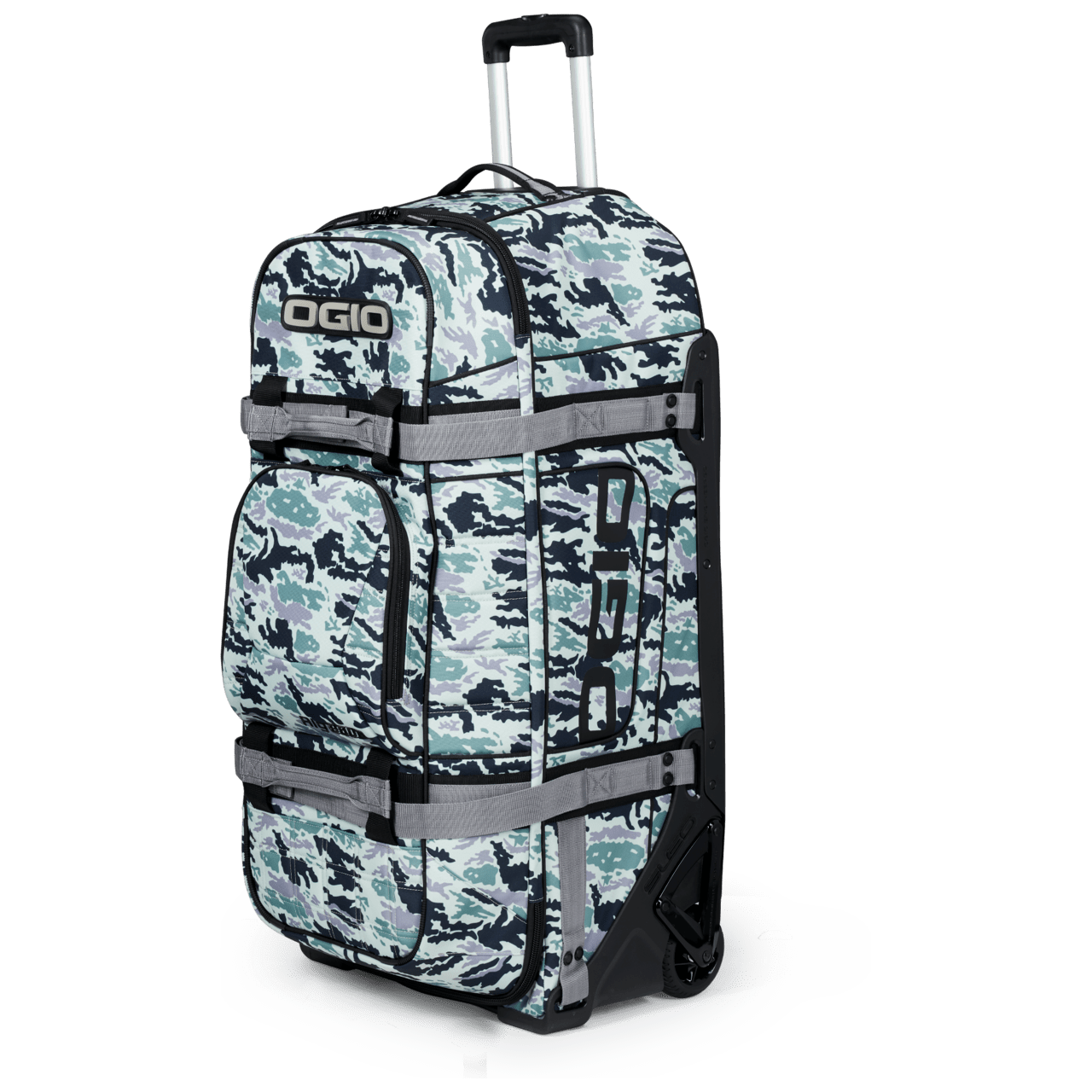 Rig 9800 Travel Bag bestselling luggage Ogio Australia