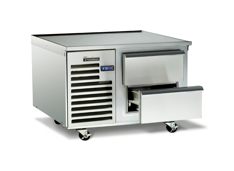 Refrigeration Equipment Stands Traulsen