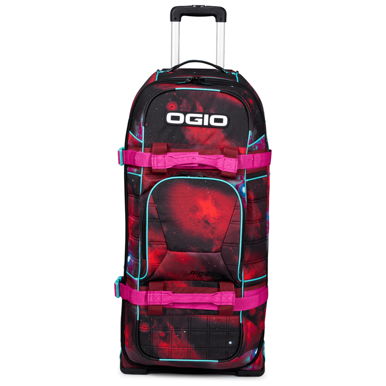 Rig 9800 Travel Bag bestselling luggage Ogio Australia