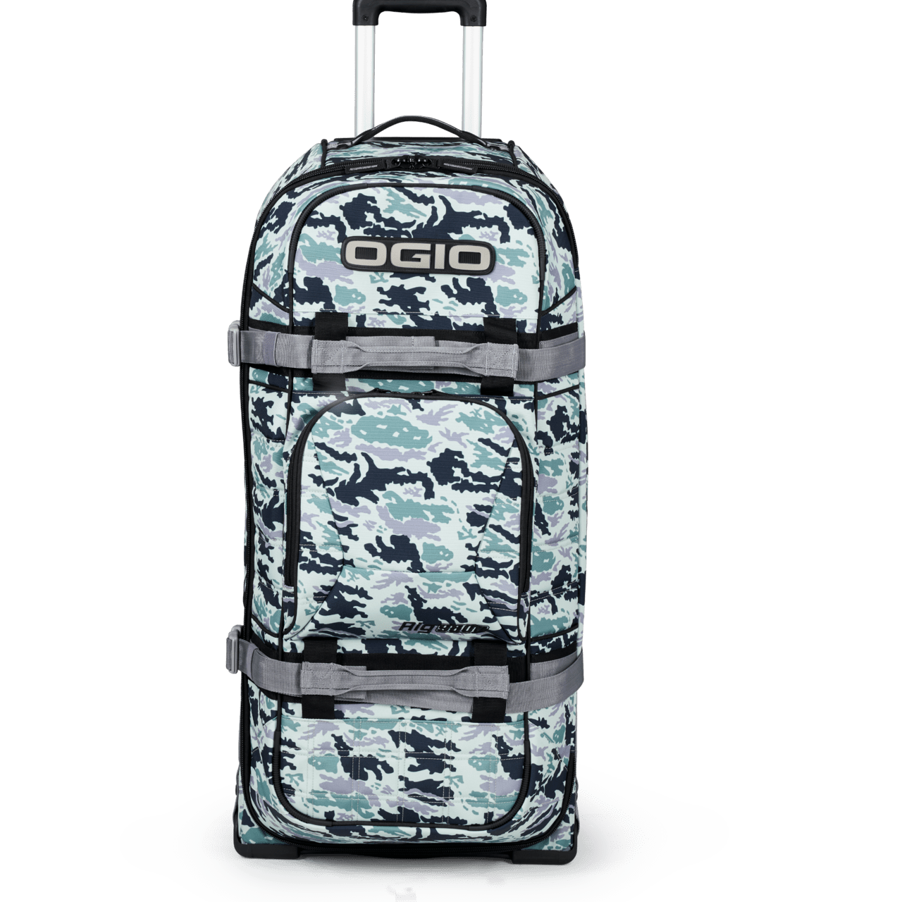Rig 9800 Travel Bag bestselling luggage Ogio Australia