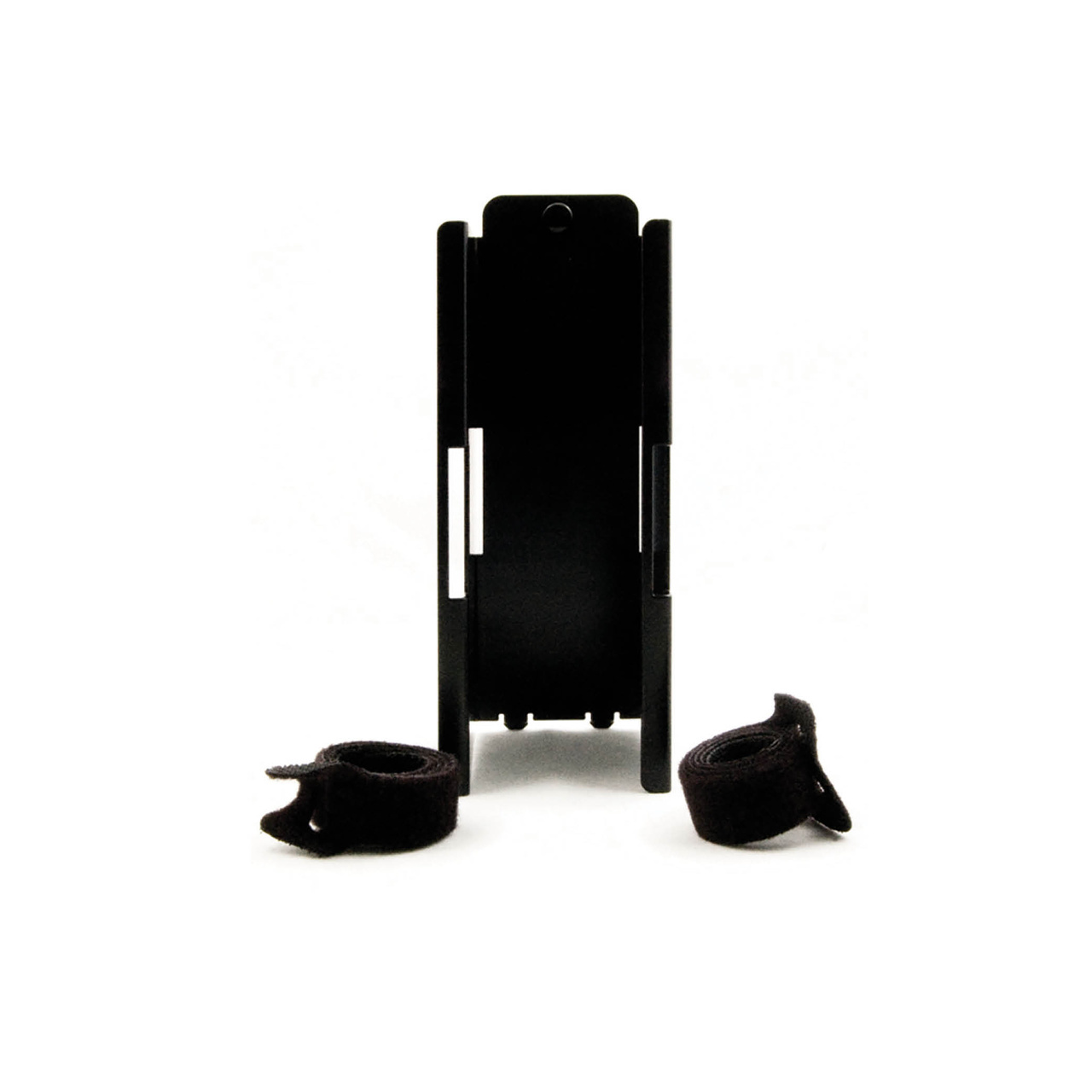 Twin Power Supply Bracket Low Voltage Brackets Data Connectivity