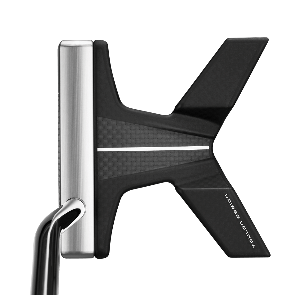 Callaway Toulon Putter Grip at Corine Roach blog