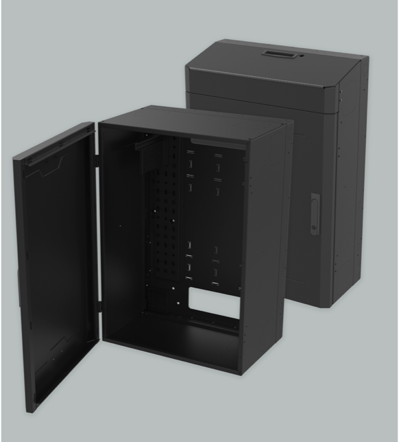 Ortronics Network Infrastructure Solutions Legrand