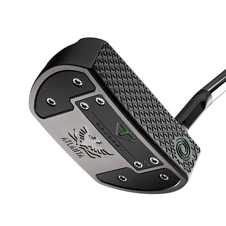 Odyssey Toulon Design Atlanta 19 Putters putters clubs Official