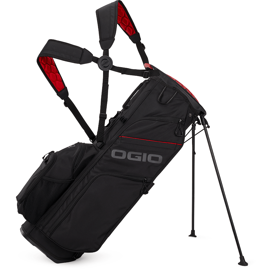 OGIO WOODE HYBRID GOLF BAG 21 スタンド ゴルフバッグ キャロウェイゴルフ公式サイト