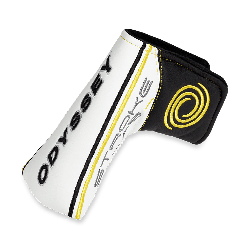 Putter Stroke Lab Black Double Wide Arm Lock PUTTERS CLUBS