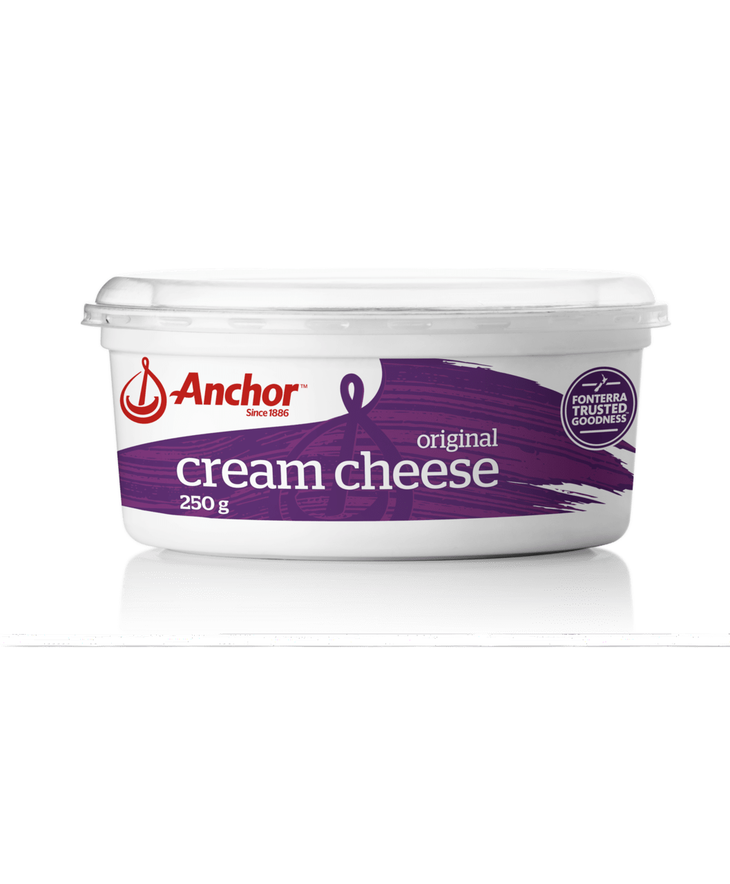 Anchor Cream Cheese Original 250g