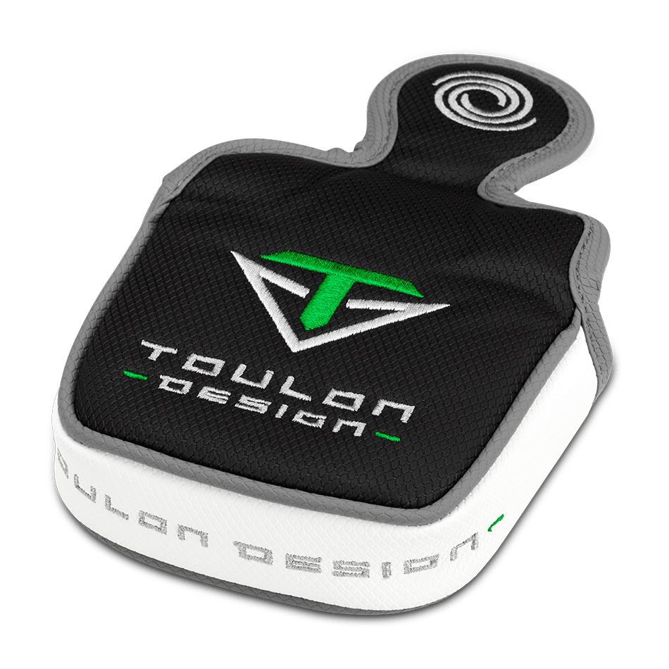 Odyssey Toulon Design Atlanta 19 Putters putters clubs Official