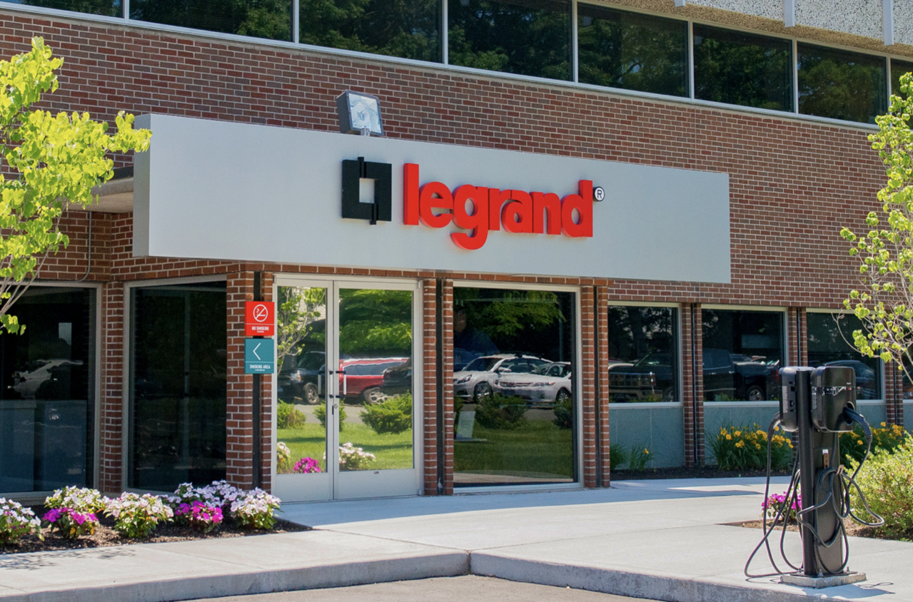 Digital Marketing Early in Career Program Legrand