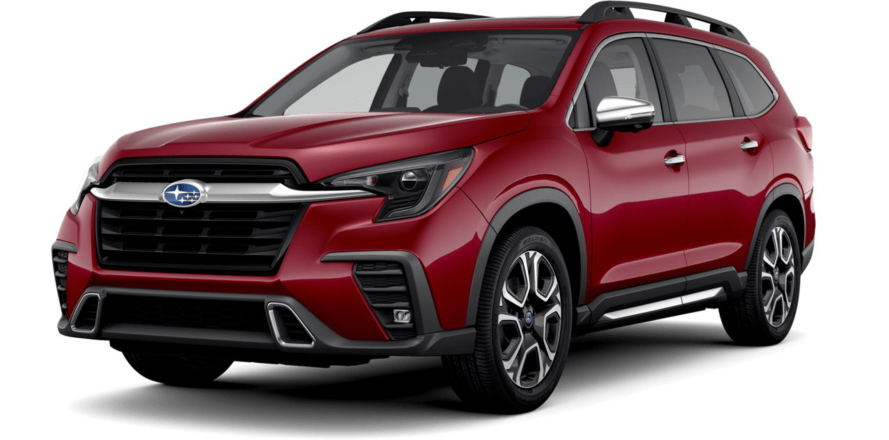 New Subaru Ascent in Greenville, SC Fairway Subaru