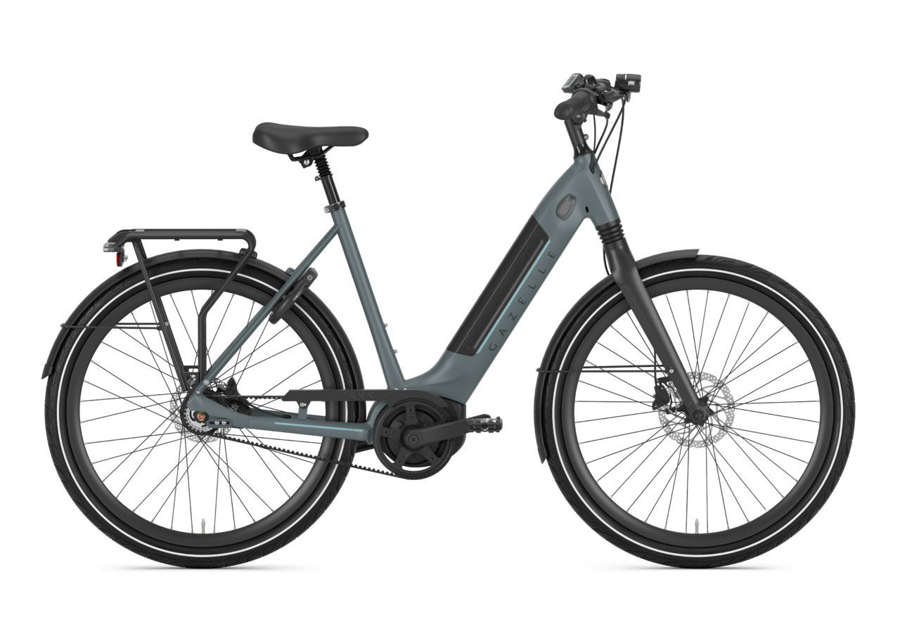 TOP 7 Electric Touring Bikes for LongDistance Travels