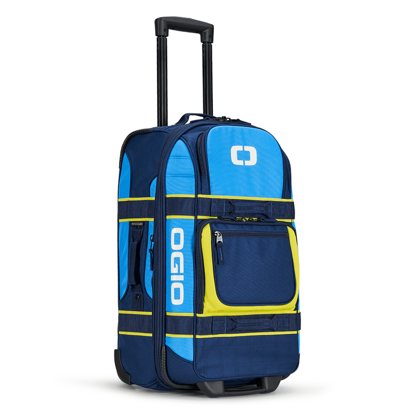 Layover Travel Bag CarryOn Luggage Bag Type Ogio Australia