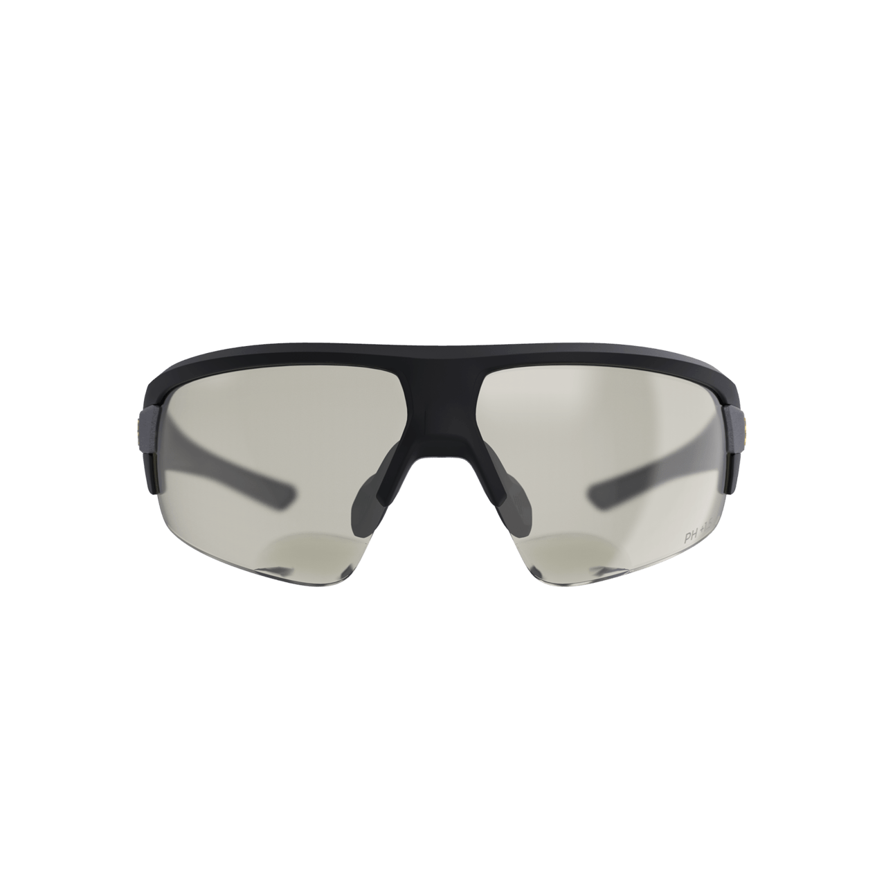 Impulse Reader PH / Photochromic Cycling Glasses BBB Cycling