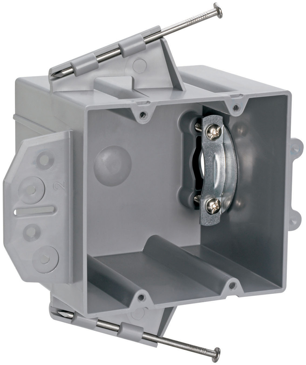 Range and Dryer Box Wall Boxes Electrical Boxes Wiring Devices