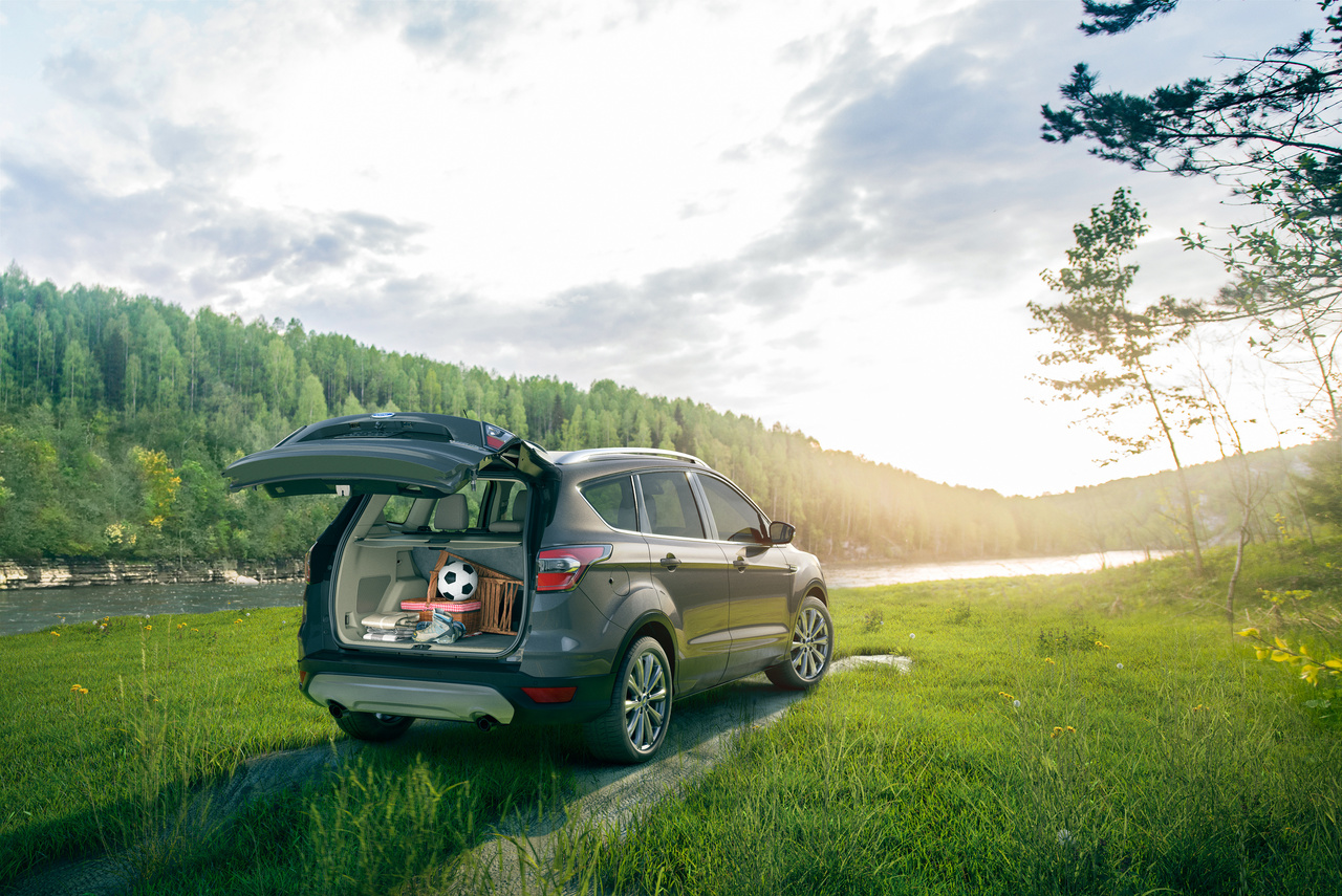 Used Ford SUVs and Trucks in Raleigh, NC Hanna Imports