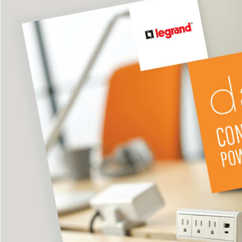 dash Furniture Power Center | Legrand