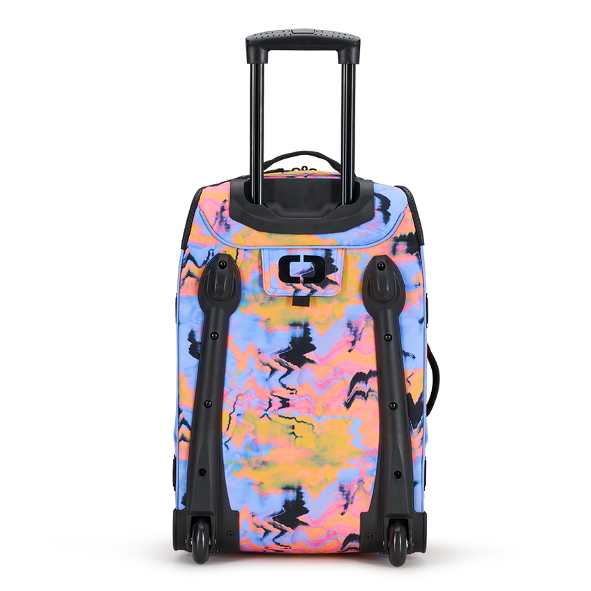 Layover Travel Bag CarryOn Luggage Bag Type Ogio Australia
