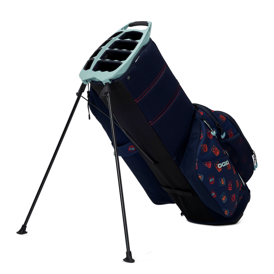 OGIO WOODE HYBRID GOLF BAG 22 スタンド ゴルフバッグ キャロウェイゴルフ公式サイト