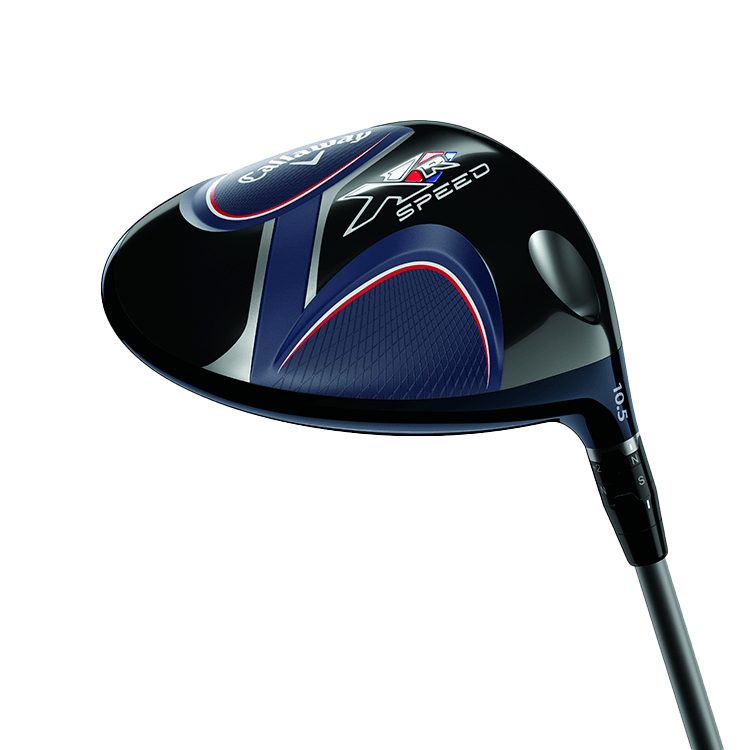 XR SPEED 19 Drivers drivers clubs Official Callaway Golf Preowned