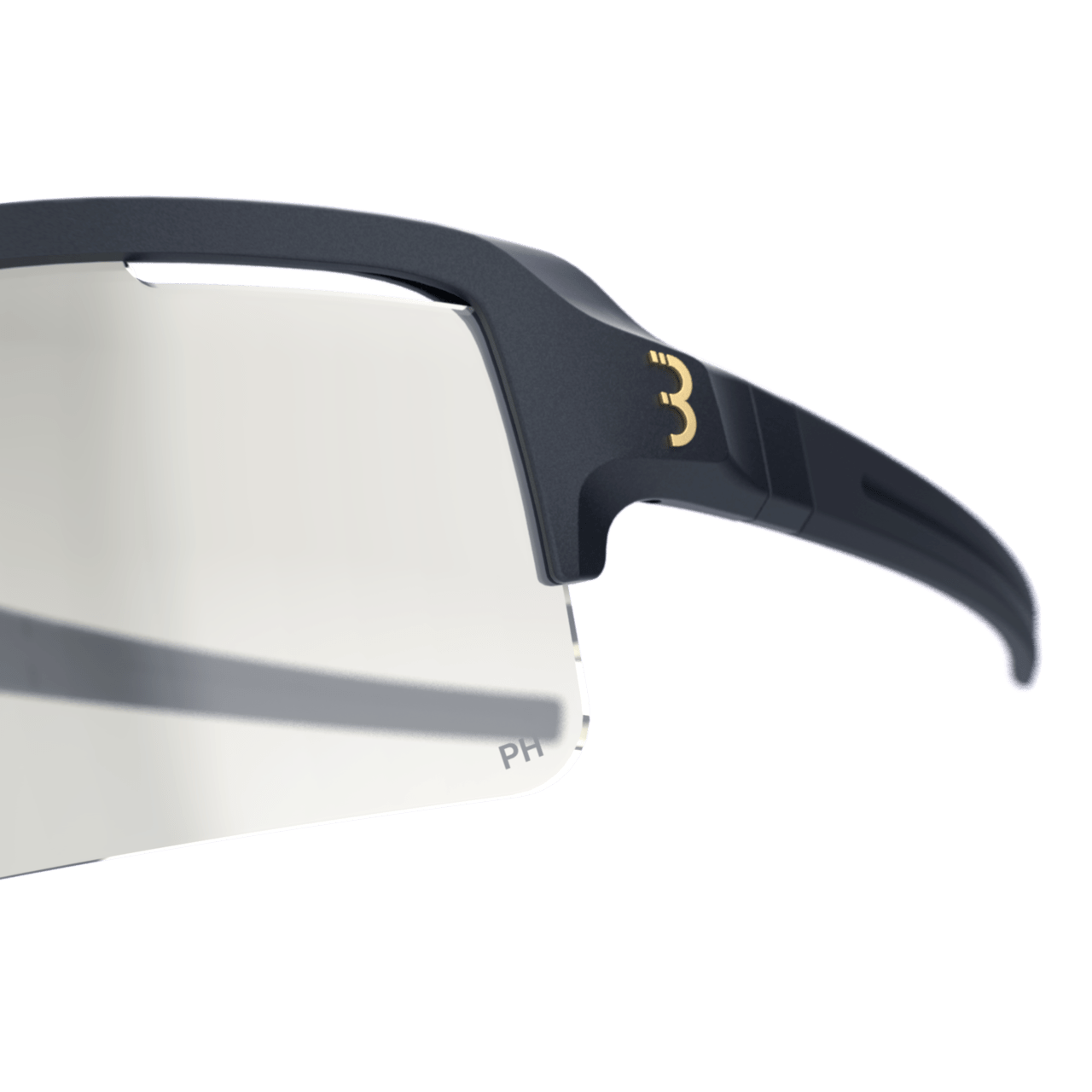 Fuse PH / Photochromic Cycling Glasses BBB Cycling