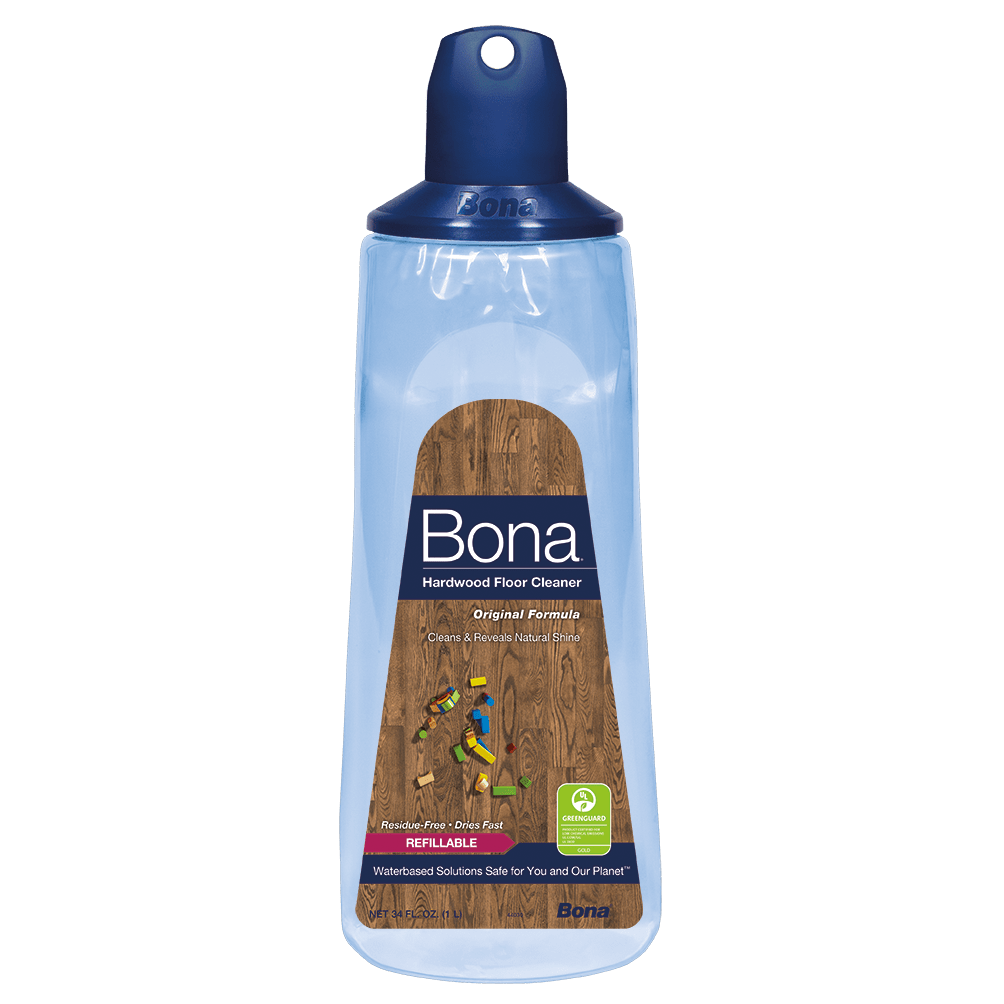 Bona® Hardwood Cleaner Cartridge Bona US