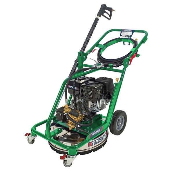 Pressure Washers Sunbelt Rentals