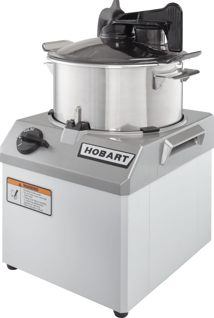 HCM61 Operator Resources Hobart