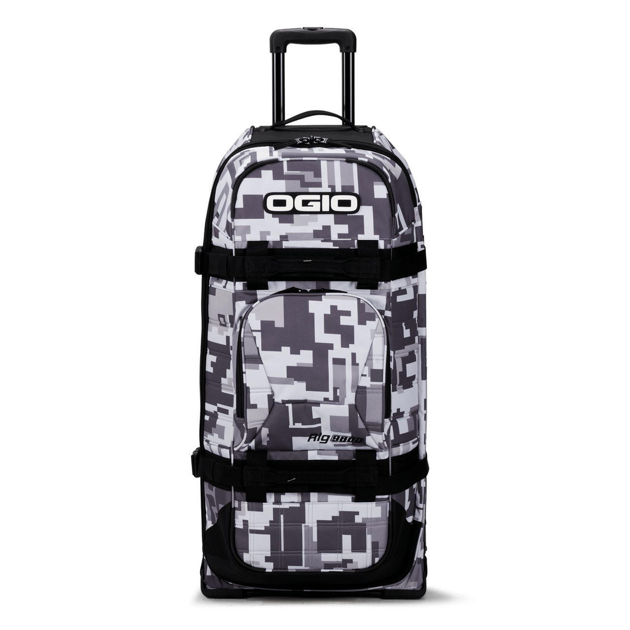 Rig 9800 Travel Bag newarrivals luggage Ogio Australia