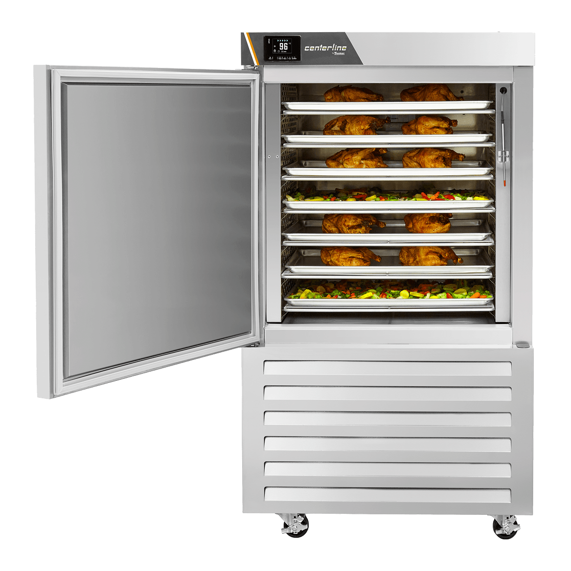 Centerline™ Blast Chillers Centerline