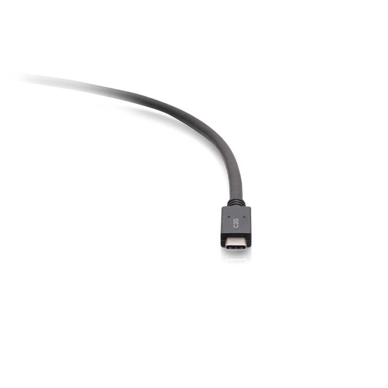 6ft (1.8m) USBC® Male to USBC Male Cable (20V 5A) USB 3.2 Gen 1