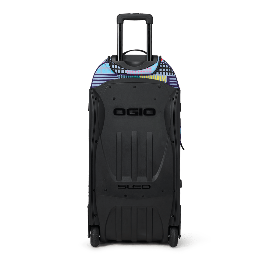 Rig 9800 Travel Bag wheeled luggage Ogio Australia