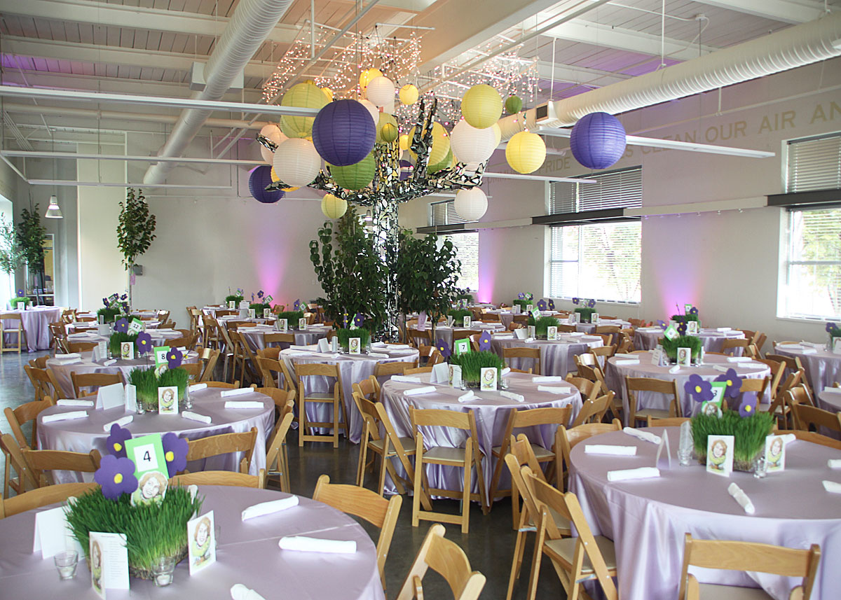 6 Atlanta Party Venues You Haven't Considered