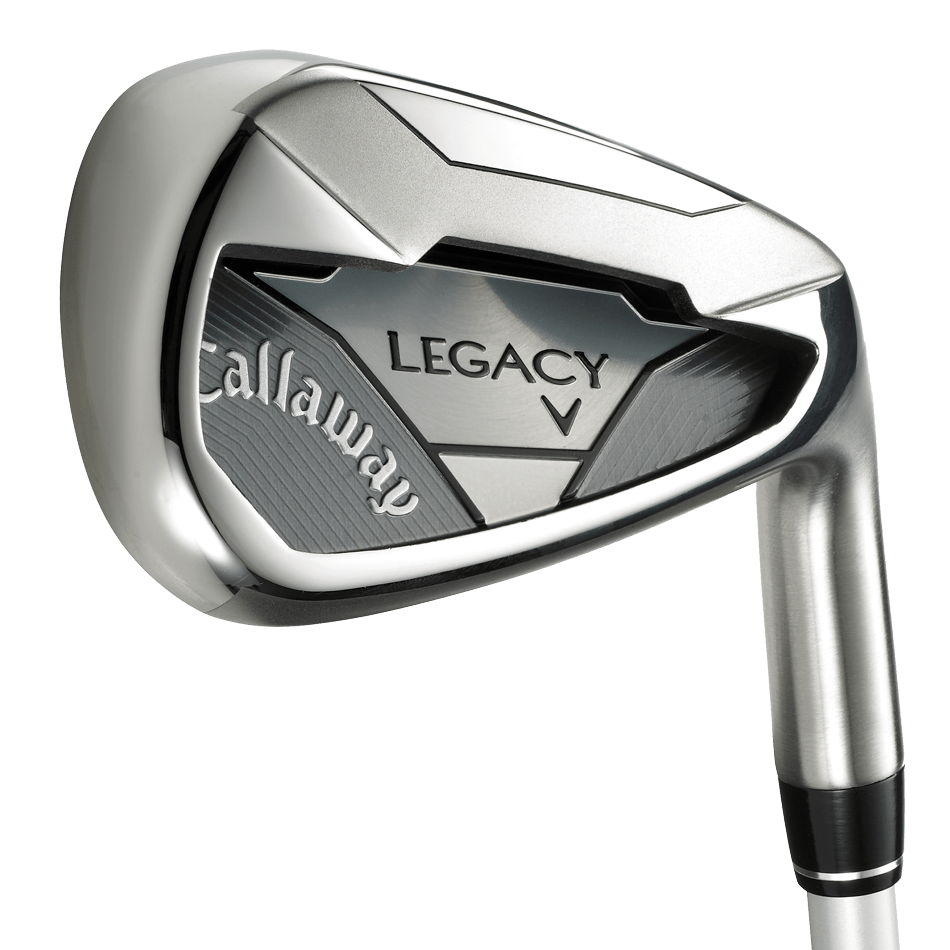 Women's Legacy Irons (2015) CPQConfigurableCategory Official Callaway Golf Preowned Site