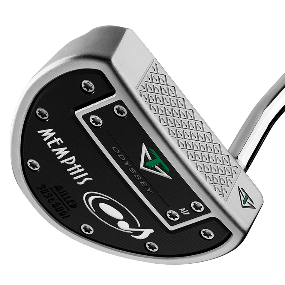 Odyssey Toulon Design Memphis 16 Putters putters clubs Official
