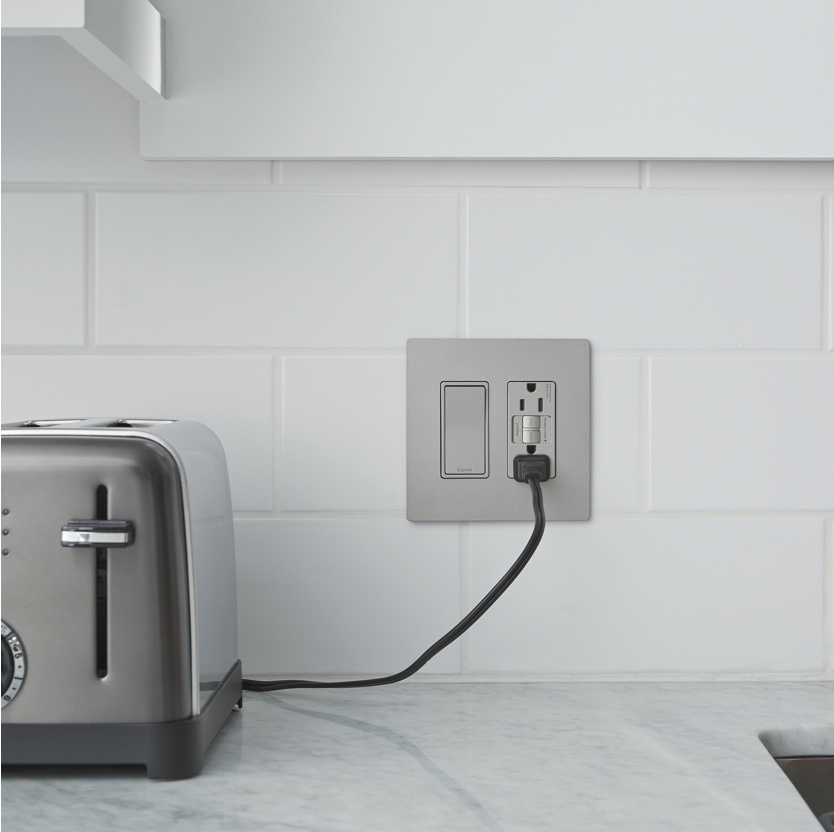 GFCI Outlet Requirements 2023 NEC Code Changes