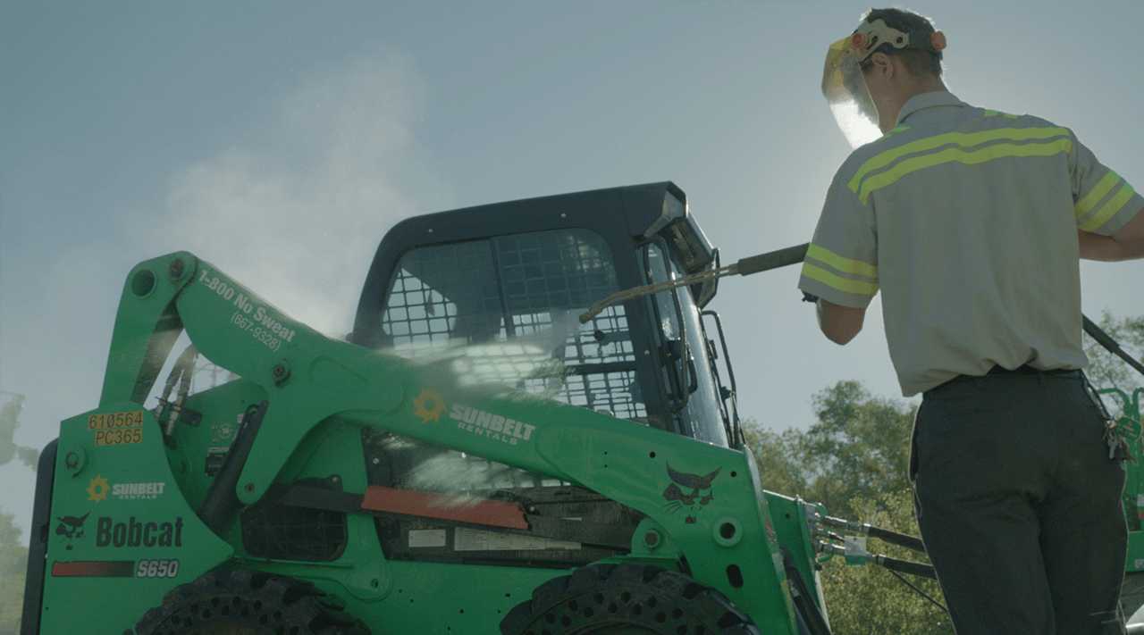 Explore The Power of Sunbelt