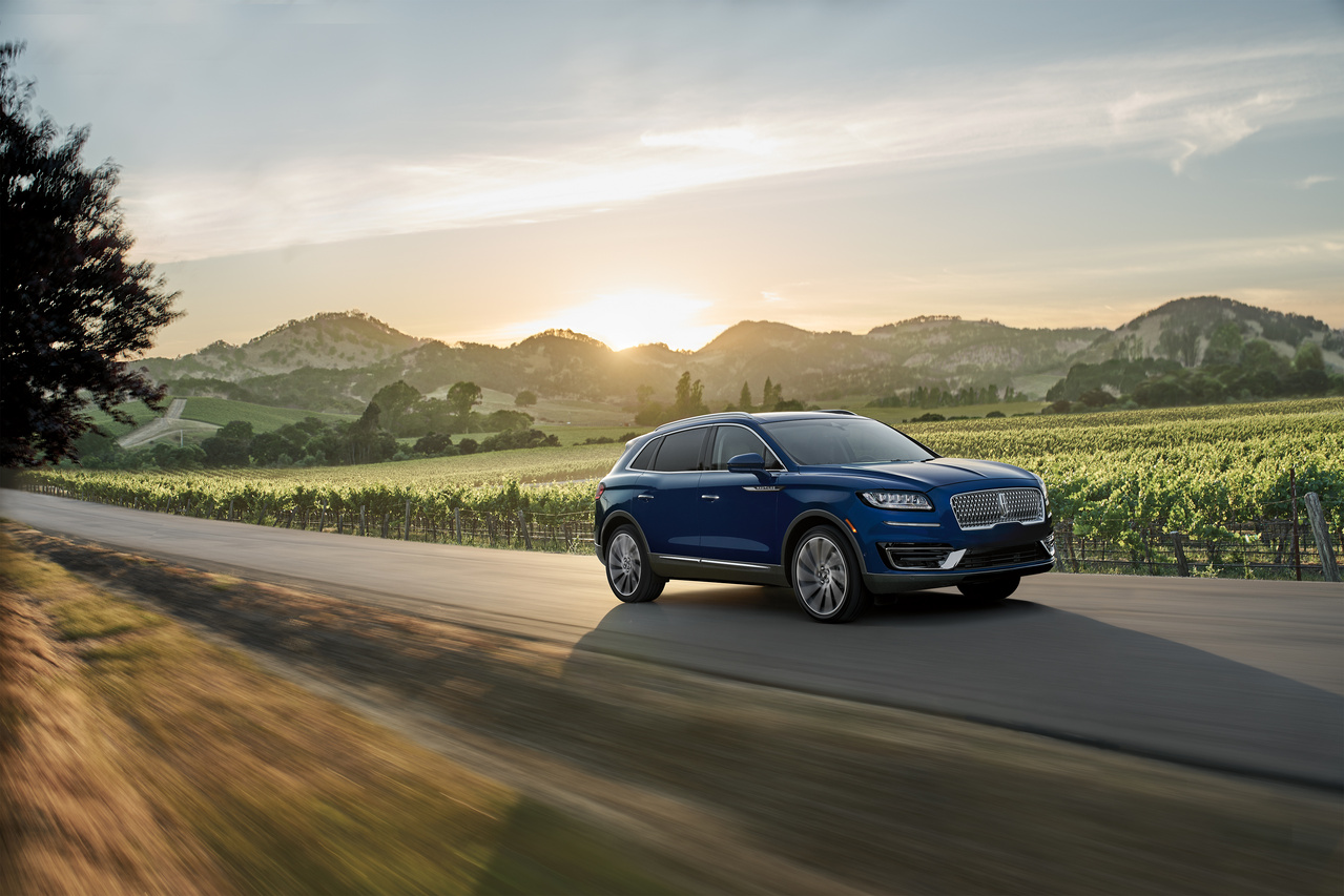 Discover Why Leasing Your New Lincoln Nautilus Might Be Right for You