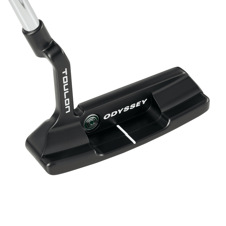 Toulon Design San Diego 22 Putters putters clubs Official